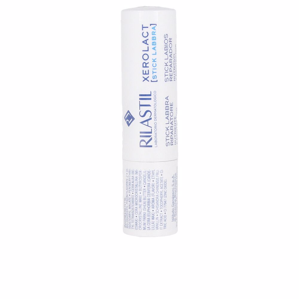 RilastilXerolactLipStick4.8ml Rilastil Xerolact Lip Stick 4.8ml