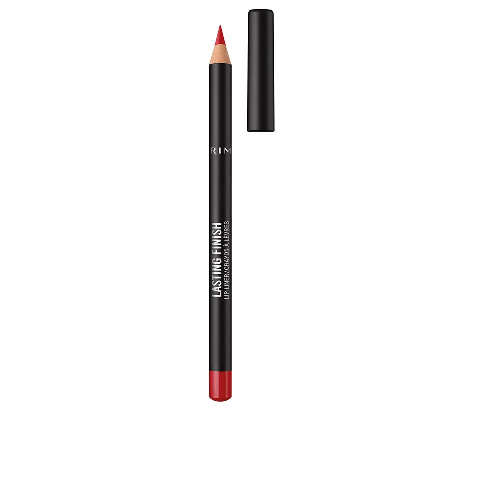 RimmelLondonLastingFinish8HLipLinerColor505 Rimmel London Lasting Finish 8H Perfilador de Labios Color 505 - Image 1