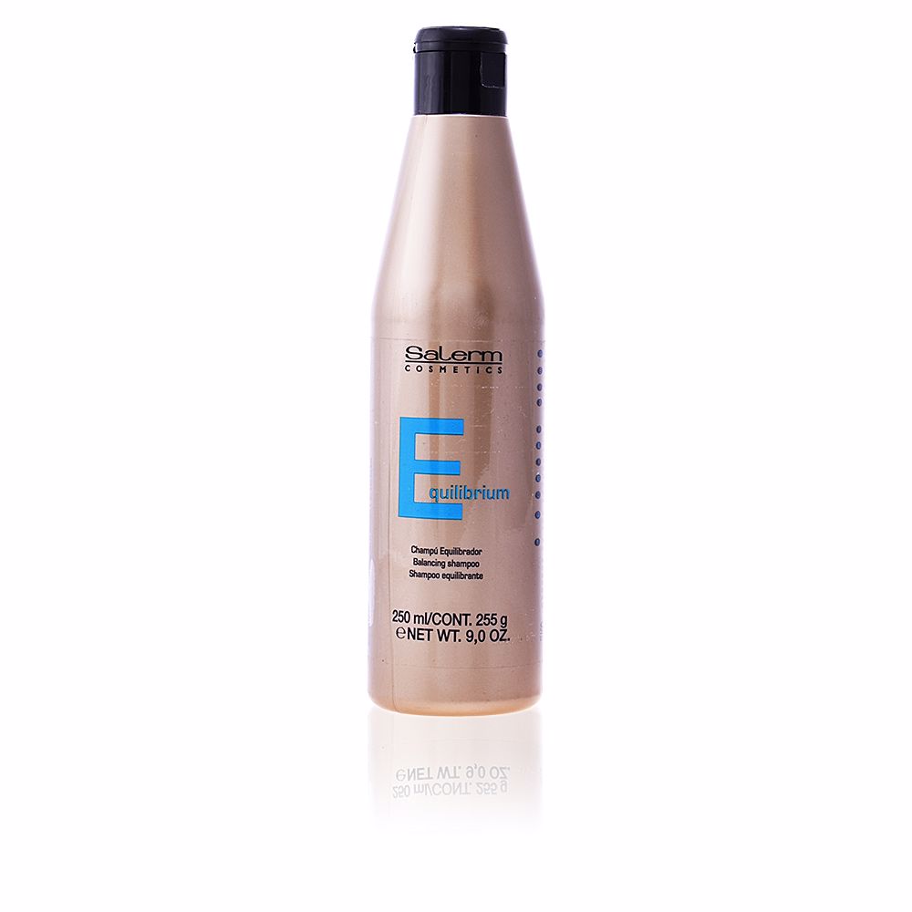 SalermEquilibriumBalancingShampoo250ml Salerm Equilibrium Balancing Shampoo 250ml