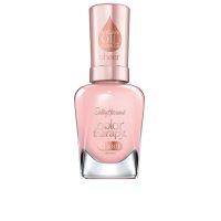 Sally Hansen Color Therapy Nail Polish Color 220 Rosy Quartz