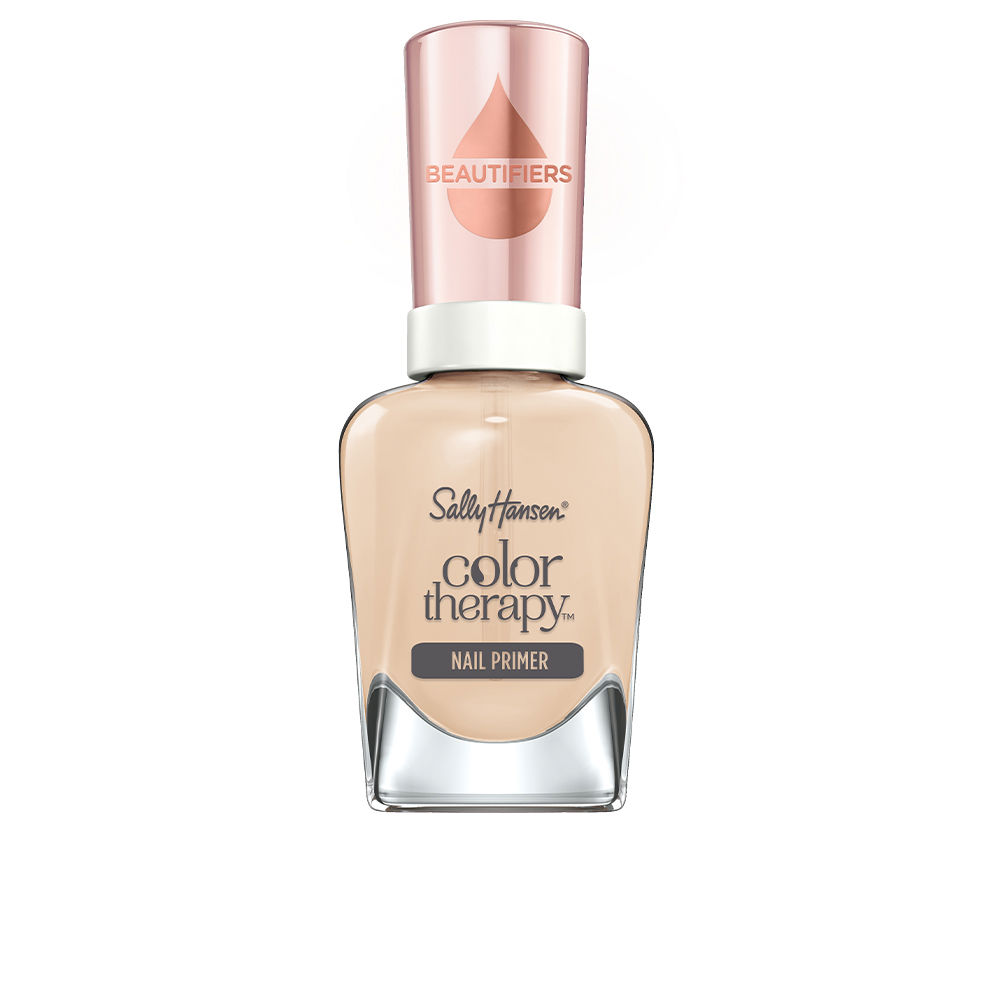 SallyHansenColorTherapyNailPolishColor551NailPrimer147ml Sally Hansen Color Therapy Verniz Cor 551 Nail Primer 14,7ml - Image 1