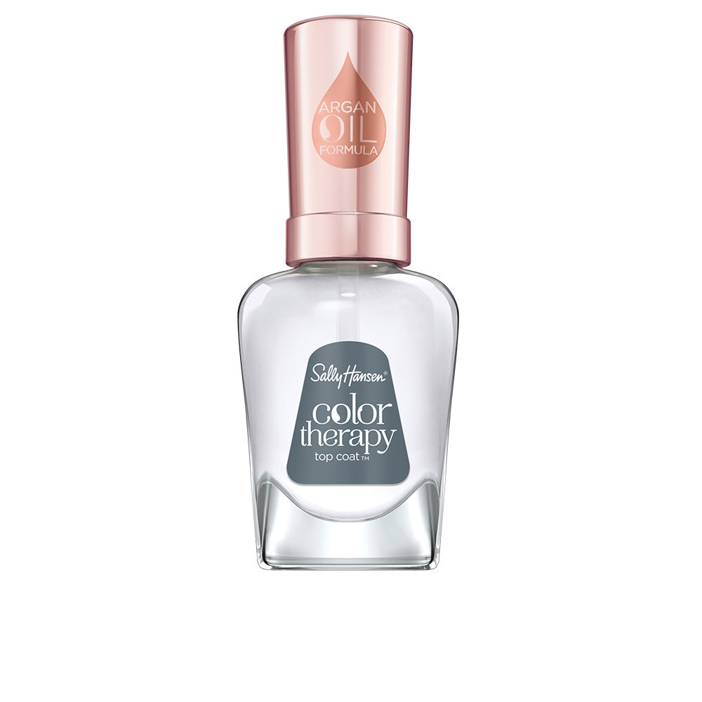 SallyHansenColorTherapyTopCoat147ml Sally Hansen Color Therapy Top Coat 14,7ml - Image 1