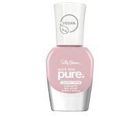 Sally Hansen Good.Kind.Pure Demi Matt Nail Color 040 Toasted Toffee 10ml