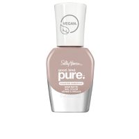 Sally Hansen Good.Kind.Pure Vegan Color Demi Matte Nail Polish Color 050 Roasted Chestnut 10ml