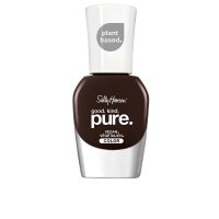 Sally Hansen Good.Kind.Pure Vegan Nail Polish Color 151 Warm Cacao