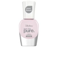 Sally Hansen Good.Kind.Pure Vegan Nail Polish Color 190 Rose Petal