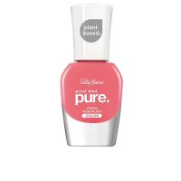 Sally Hansen Good.Kind.Pure Vegan Nail Polish Color 270 Coral Calm