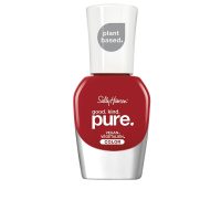 Sally Hansen Good.Kind.Pure Vegan Nail Polish Color 310 Pomegranate Punch