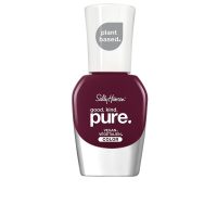 Sally Hansen Good.Kind.Pure Vegan Nail Polish Color 330 Beet It