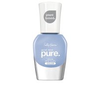 Sally Hansen Good.Kind.Pure Vegan Nail Polish Color 370 Crystal Blue