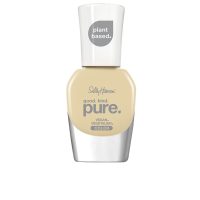 Sally Hansen Good.Kind.Pure Vegan Nail Polish Color 380 Sun-Tastic