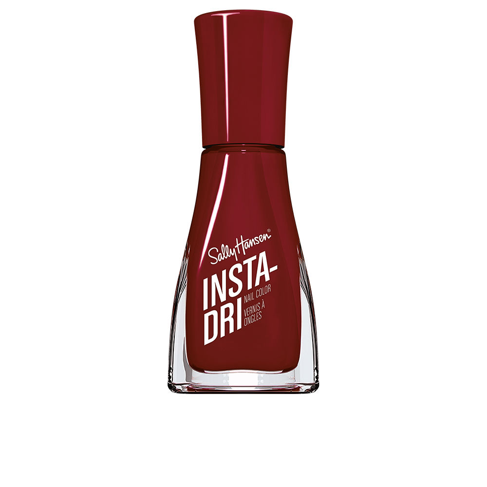 SallyHansenInsta-DriNailPolishColor393 Sally Hansen Insta-Dri Verniz Cor 393 - Image 1