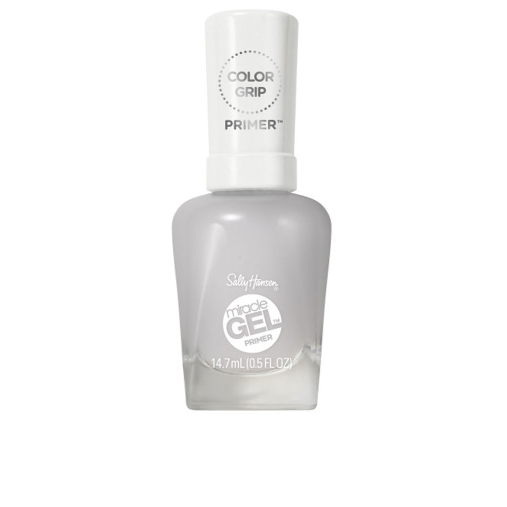 SallyHansenMiracleGelBaseCoat14.7ml Sally Hansen Miracle Gel Base Coat 14.7ml