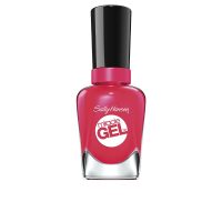 Sally Hansen Miracle Gel Nail Polish Color 220 Pink Tank