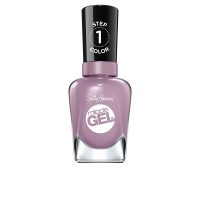 Sally Hansen Miracle Gel Nail Polish Color 559 Street Flair