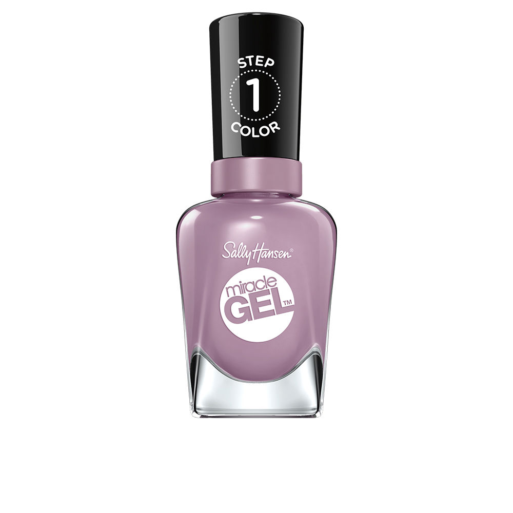 SallyHansenMiracleGelNailPolishColor559StreetFlair Sally Hansen Miracle Gel Nail Polish Color 559 Street Flair