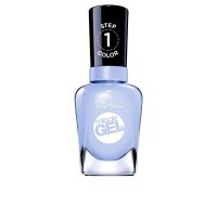 Sally Hansen Miracle Gel Nail Polish Color 582 O-Zone You Didn T 14