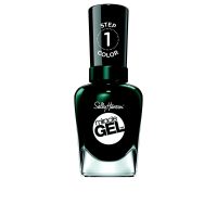 Sally Hansen Miracle Gel Nail Polish Color 676 Jealous Boyfriend