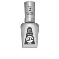 Sally Hansen Miracle Gel Top Coat Matte 14