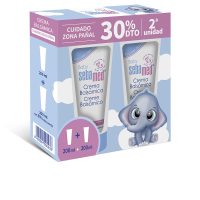 Sebamed Baby Balm Cream 2x200ml