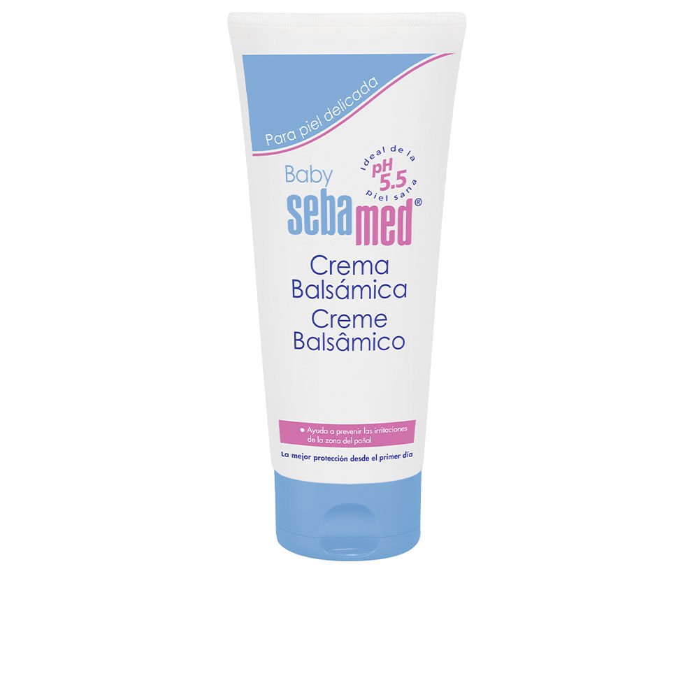 SebamedBabyBalsamicCream200ml Sebamed Baby Balsamic Cream 200ml