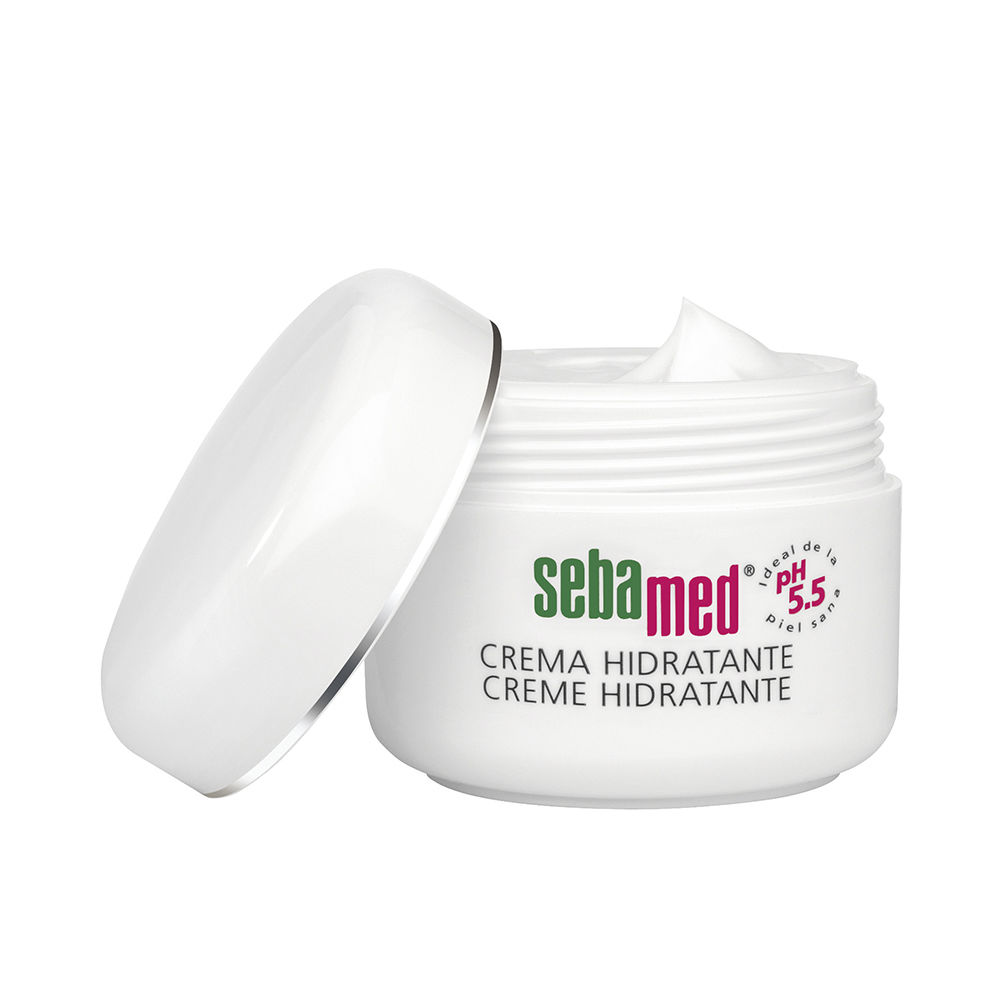 SebamedMoisturizingCreamForSensitiveAndDelicateSkin75ml Sebamed Moisturizing Cream For Sensitive And Delicate Skin 75ml