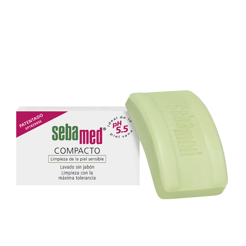 SebamedSoap-FreeCleansingBar100g Sebamed Soap-Free Cleansing Bar 100g