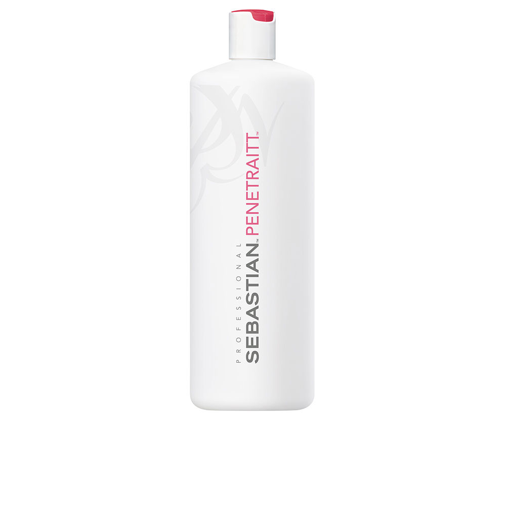 SebastianPenetraittStrenghteningAndRepair-Conditioner1000ml Sebastian Penetraitt Condicionador Fortificante e Reparador 1000ml - Image 1
