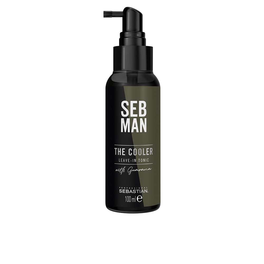 SebastianSebmanTheCoolerLeave-InToner100ml Sebastian Sebman The Cooler Tónico Leave-In 100ml - Image 1