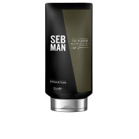 Sebastian Sebman The Player Medium Hold Gel 150ml
