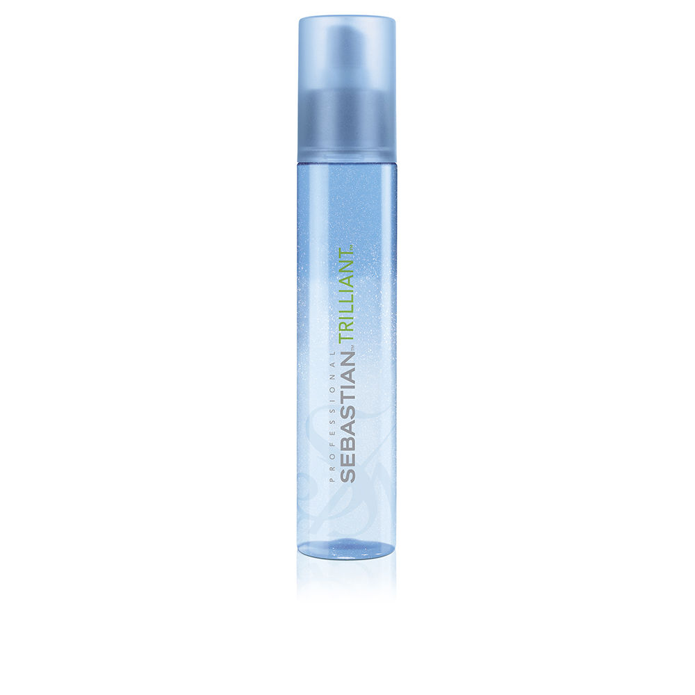 SebastianTrilliantHeatProtectionSpray150ml Sebastian Trilliant Heat Protection Spray 150ml