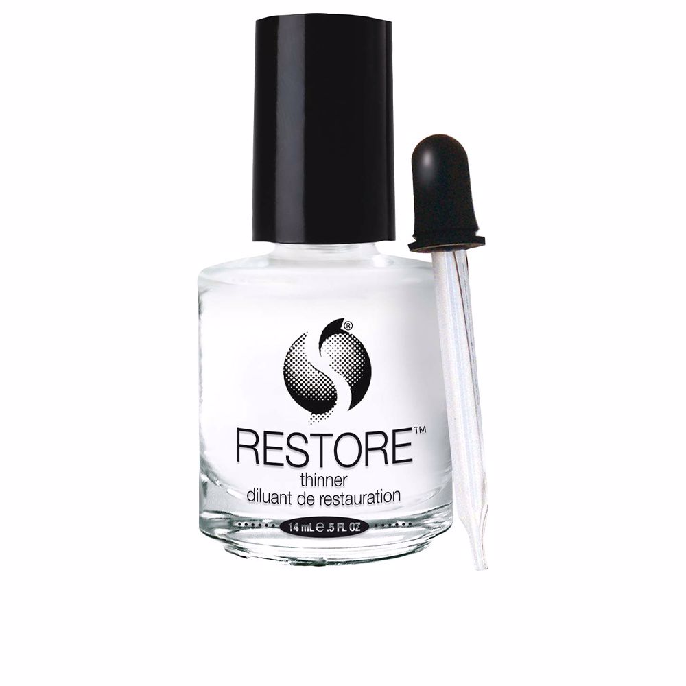 SecheRestoreThinner14ml Seche Restore Thinner 14ml