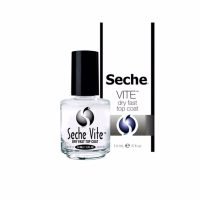 Seche Vite Top Coat Dry Fast 14ml