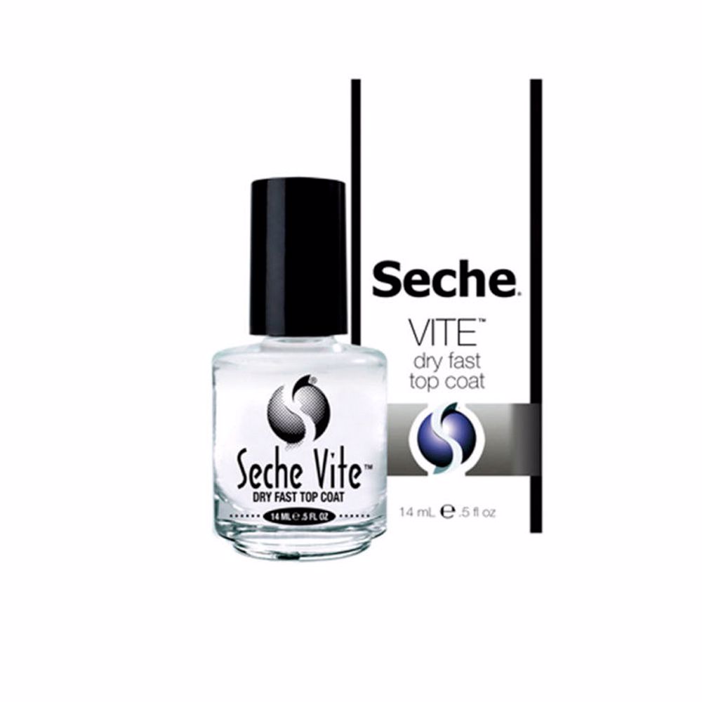 SecheViteTopCoatDryFast14ml Seche Vite Top Coat Dry Fast 14ml