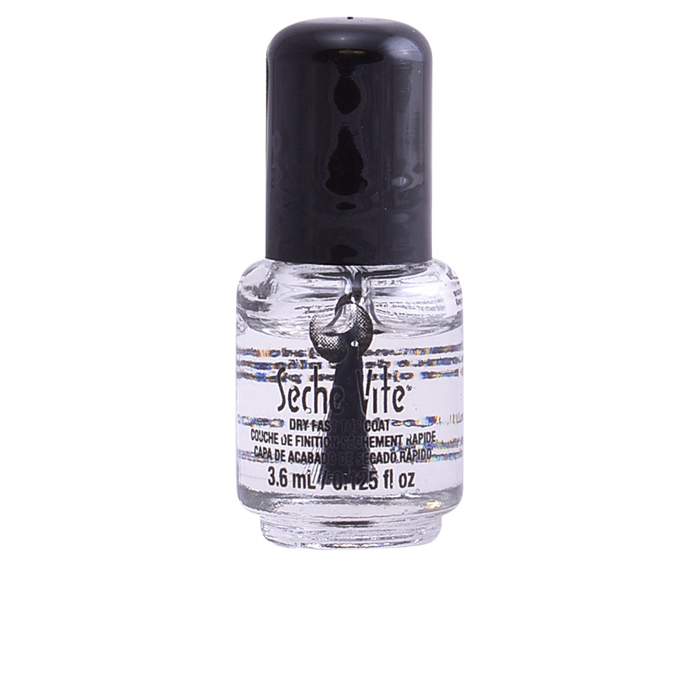 SecheViteTopCoatDryFast3 Seche Vite Top Coat Dry Fast 3