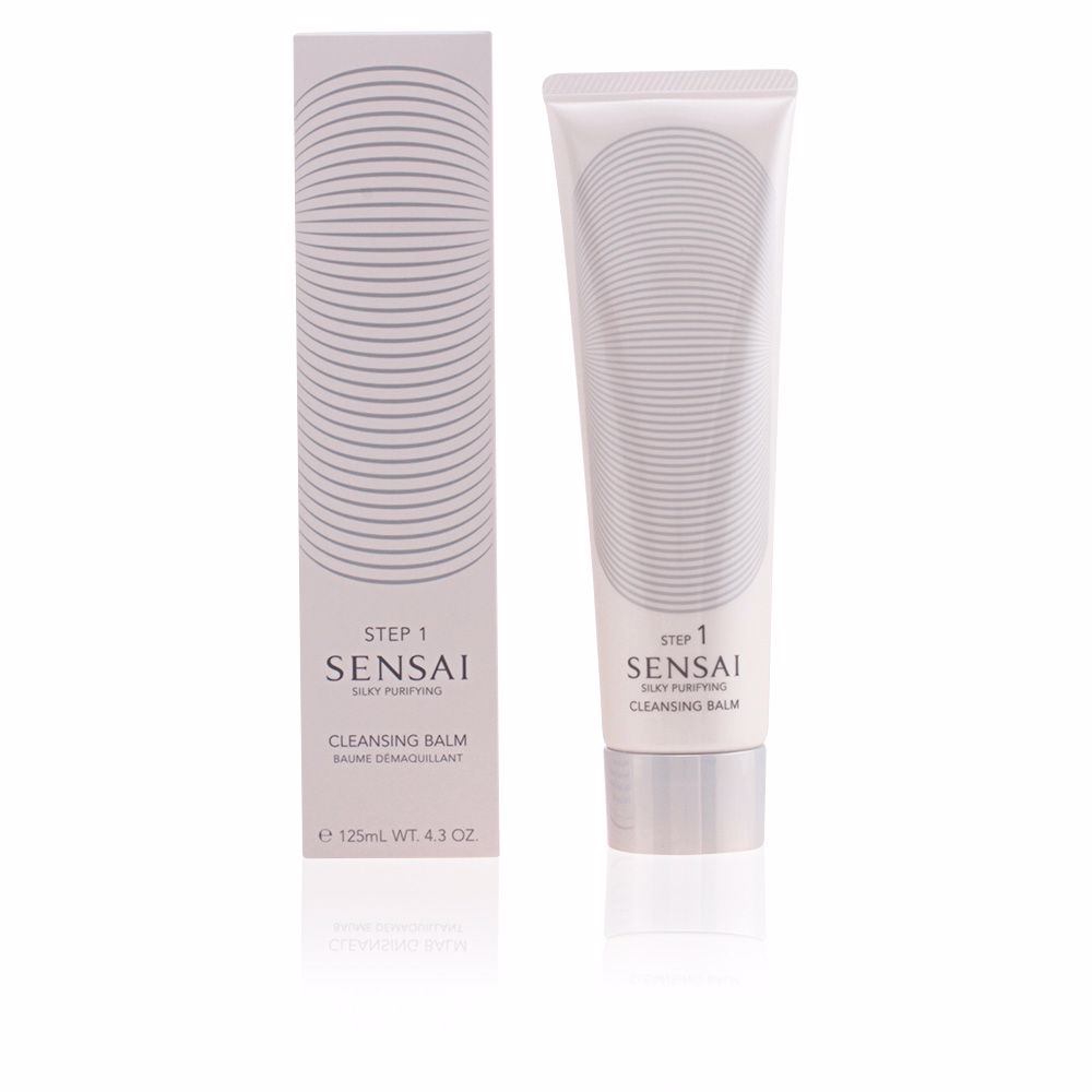 SensaiSilkyPurifyingCleansingBalm125ml Sensai Silky Purifying Bálsamo de Limpeza 125ml - Image 1