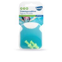 Senti2 Child Ear Plugs x2