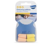 Senti2 Earplugs Foam x4