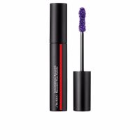 Shiseido Controlled Chaos Mascaraink Color 03 Violet Vibe