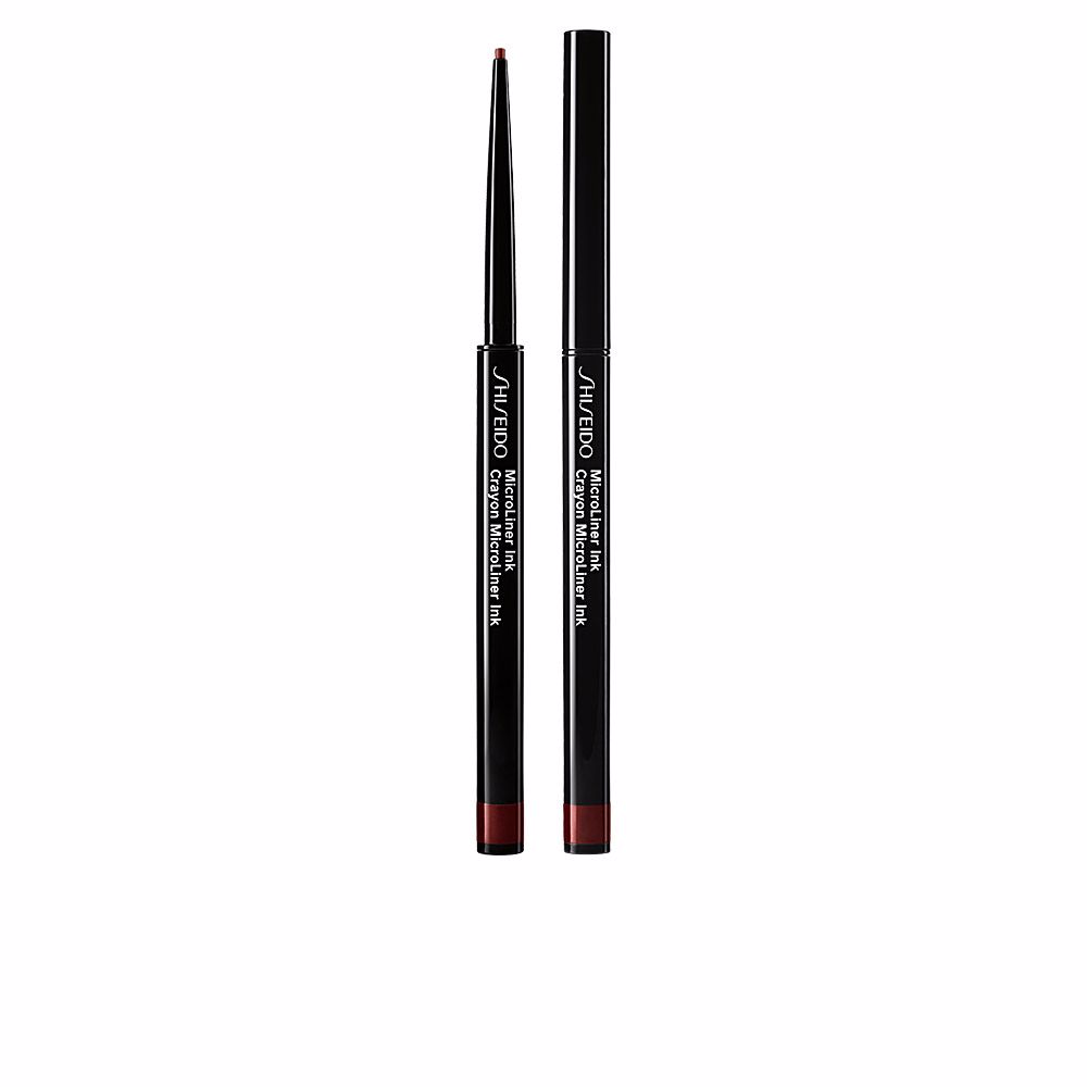 ShiseidoMicrolinerInkColor03Plum Shiseido Microliner Ink Eyeliner Cor 03 Plum - Image 1