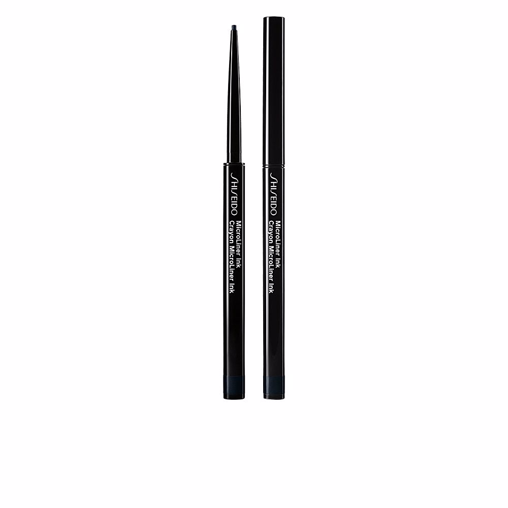 ShiseidoMicrolinerInkCrayonColor01Black Shiseido Microliner Ink Crayon Color 01 Black