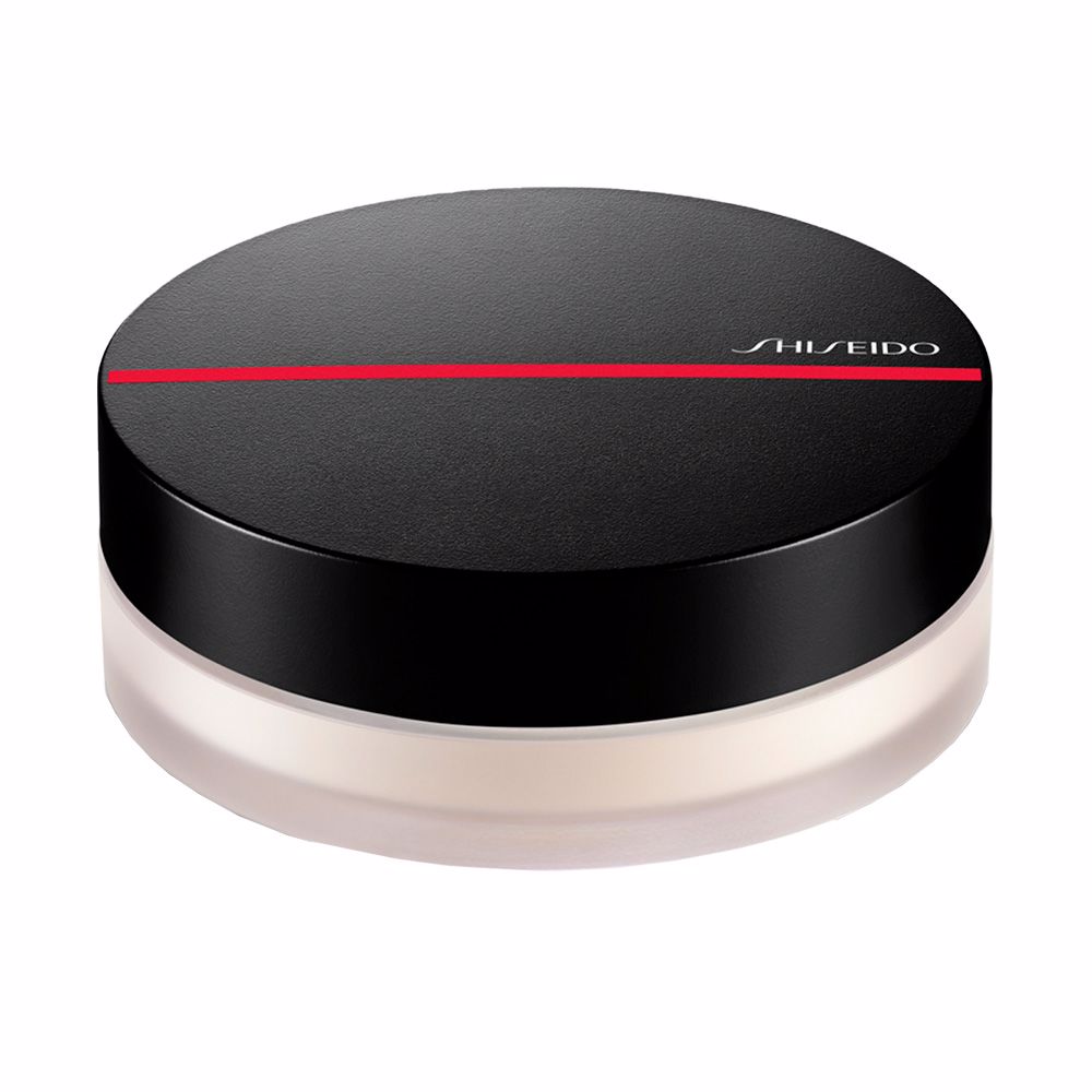 ShiseidoSynchroSkinInvisibleSilkLoosePowderColorMatte Shiseido Synchro Skin Invisible Silk Polvo Suelto Color Matte - Image 1