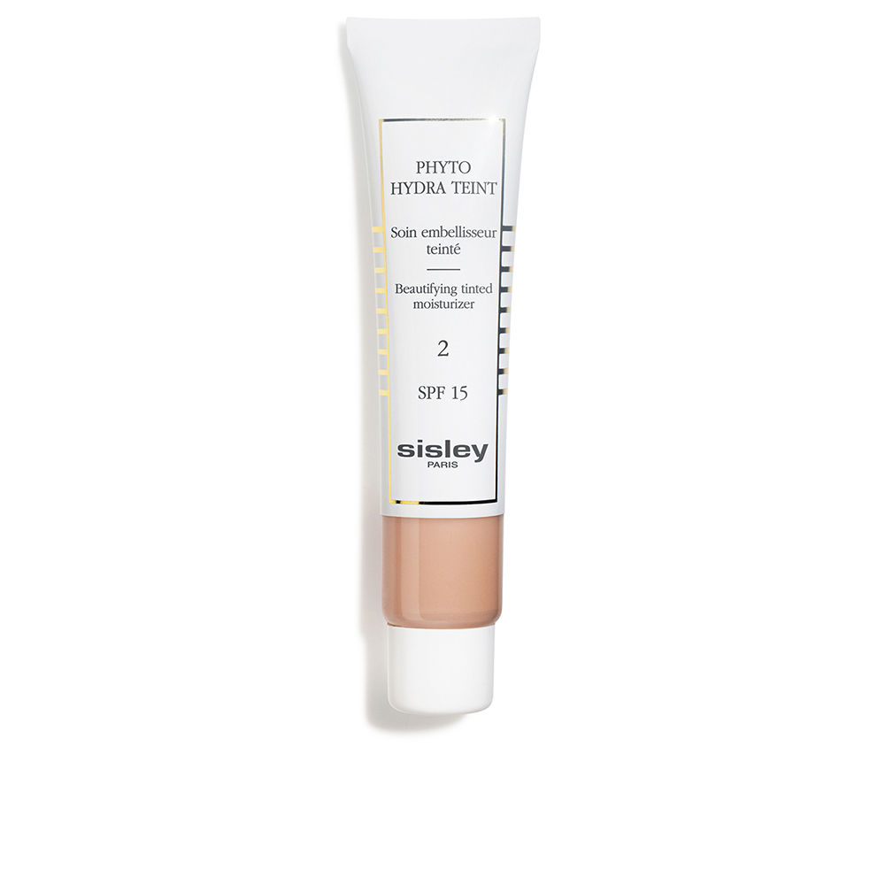 SisleyPhytoHydraTeintColor2Medium Sisley Phyto Hydra Teint Color 2 Medium