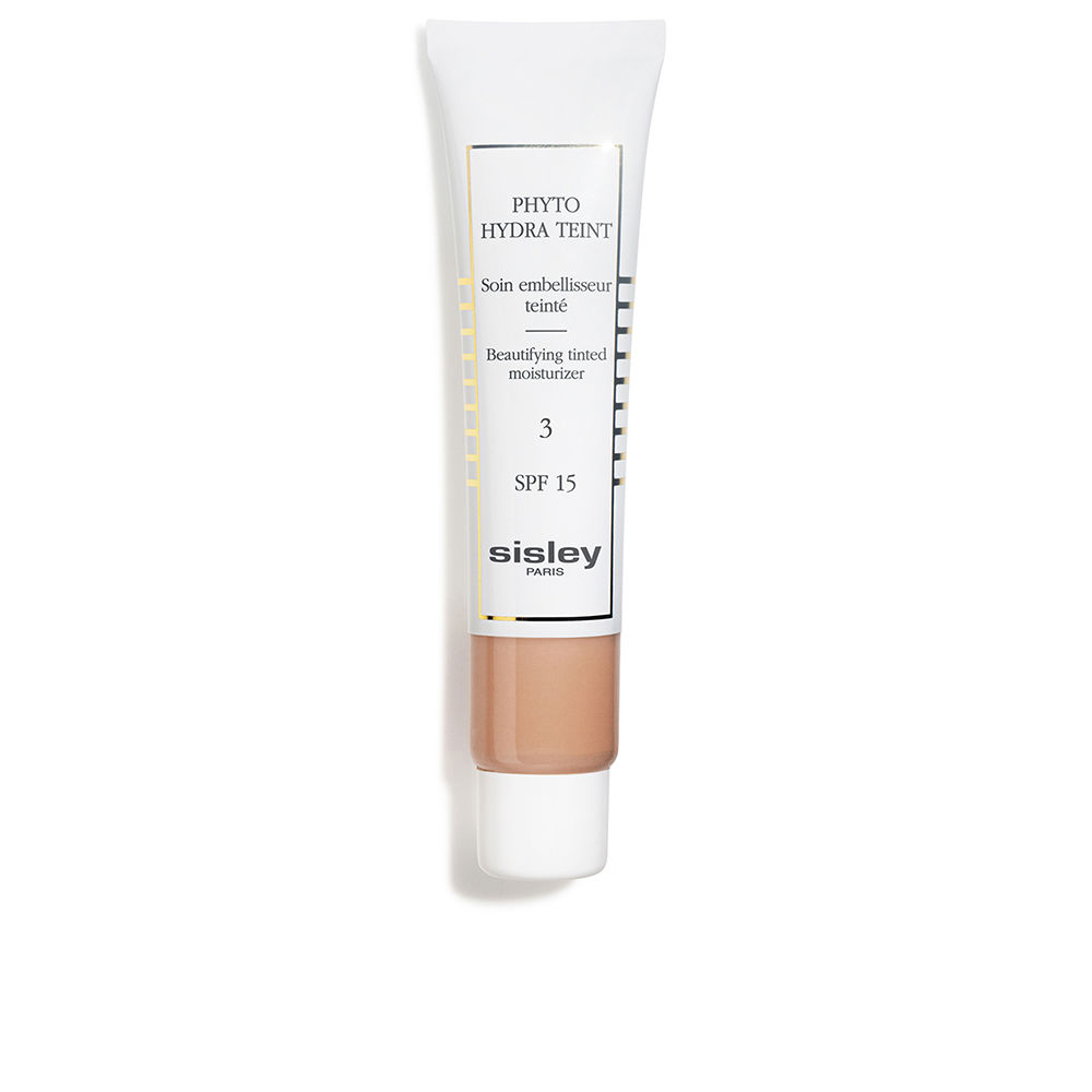 SisleyPhytoHydraTeintColor3Golden Sisley Phyto Hydra Teint Color 3 Golden