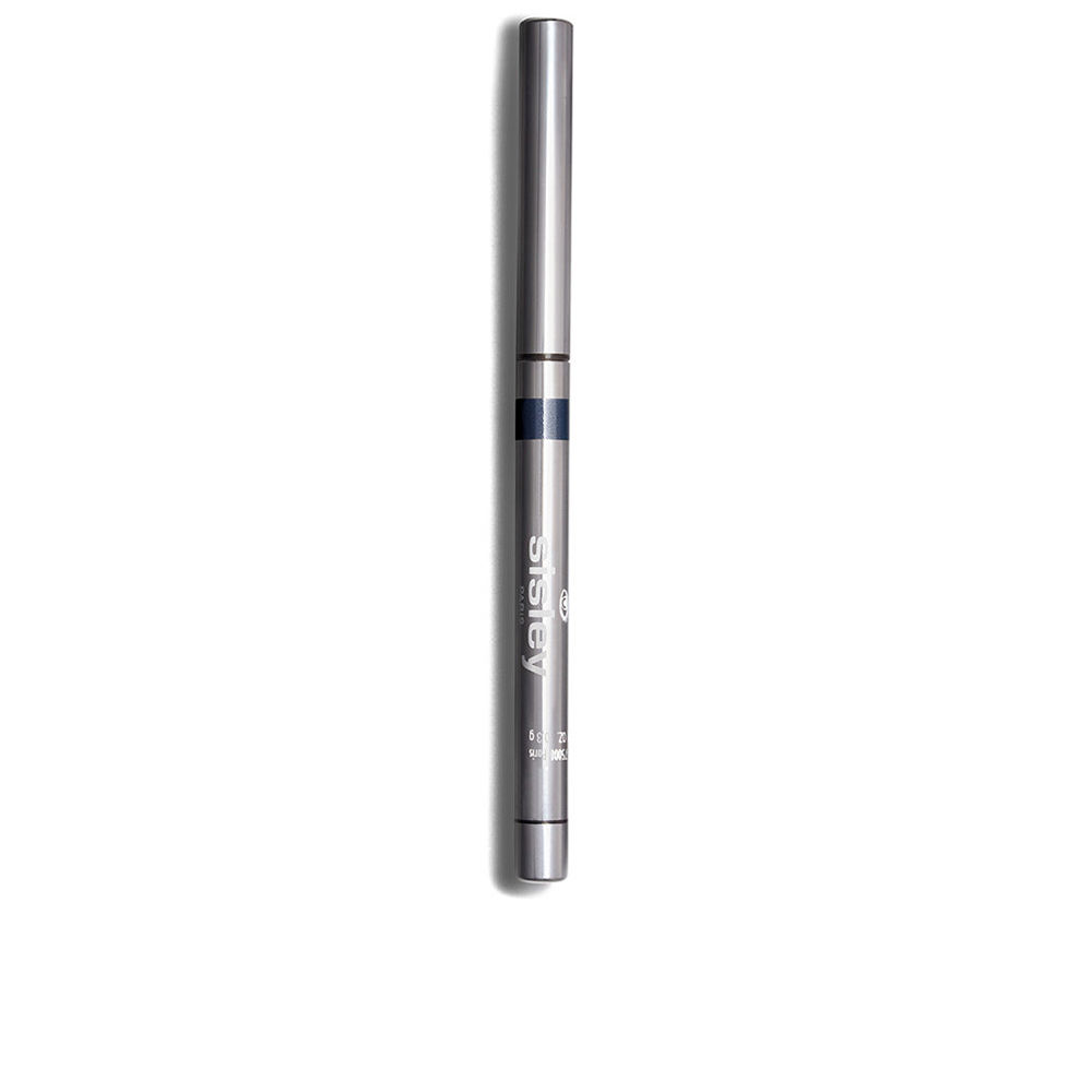 SisleyPhytoKholStarWaterproofStyloLinerColor07MysticBlue Sisley Phyto Khol Star Waterproof Stylo Liner Color 07 Mystic Blue