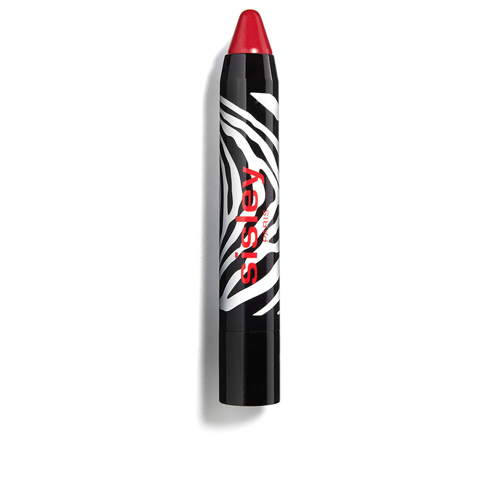 SisleyPhytoLipTwistColor06Cherry Sisley Phyto Lip Twist Color 06 Cherry