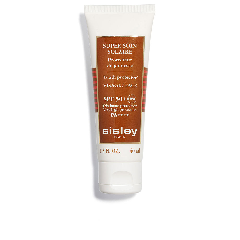 SisleySuperSoinSolaireYouthProtectorSPF50+40ml Sisley Super Soin Solaire Youth Protector SPF50+ 40ml