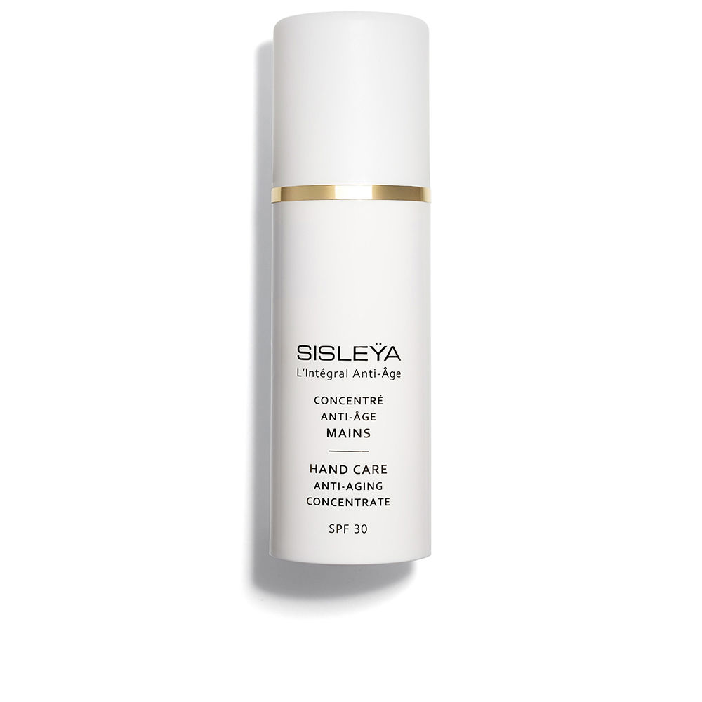 SisleyaL'IntegralAnti-AgeHandCare75ml Sisleya L'Integral Anti-Age Hand Care 75ml
