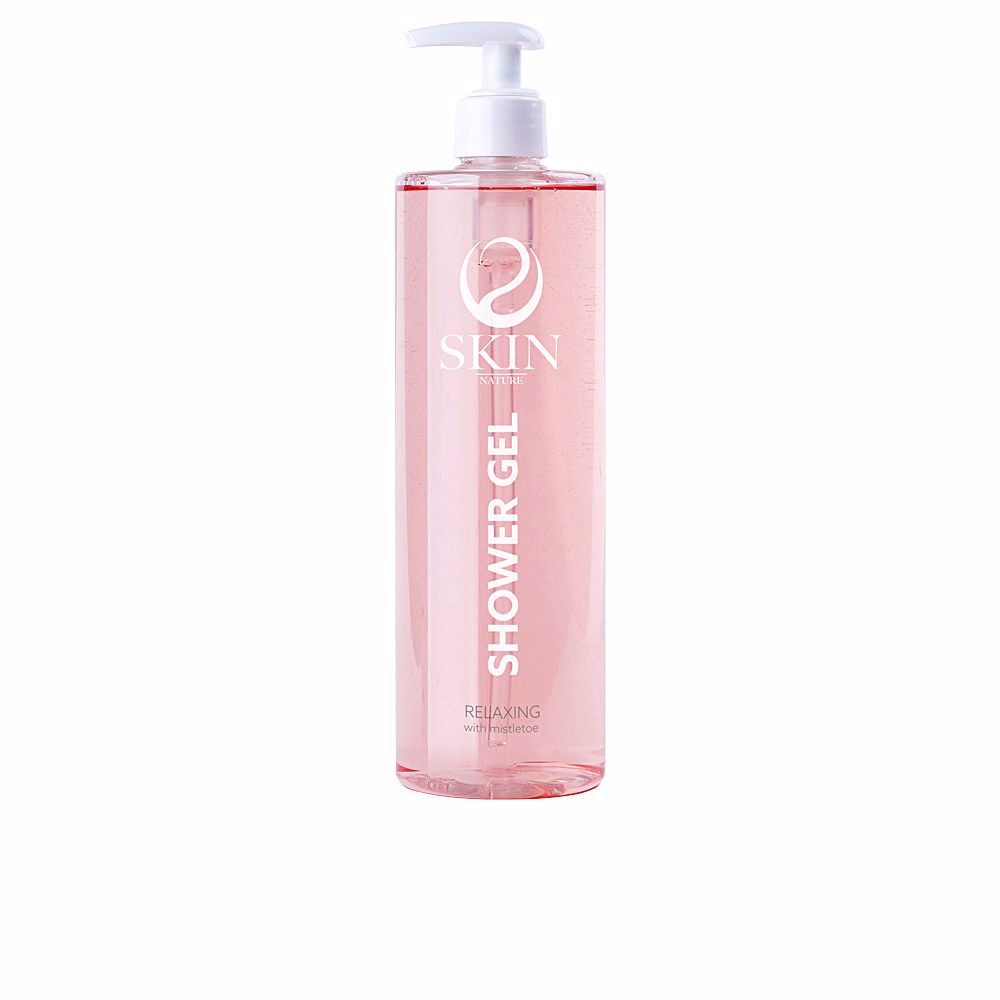 SkinO2RelaxingShowerGel500ml Skin O2 Relaxing Shower Gel 500ml