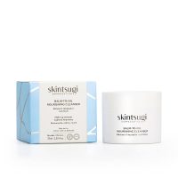 Skintsugi Balm-To-Oil Nourishing Cleanser 75ml